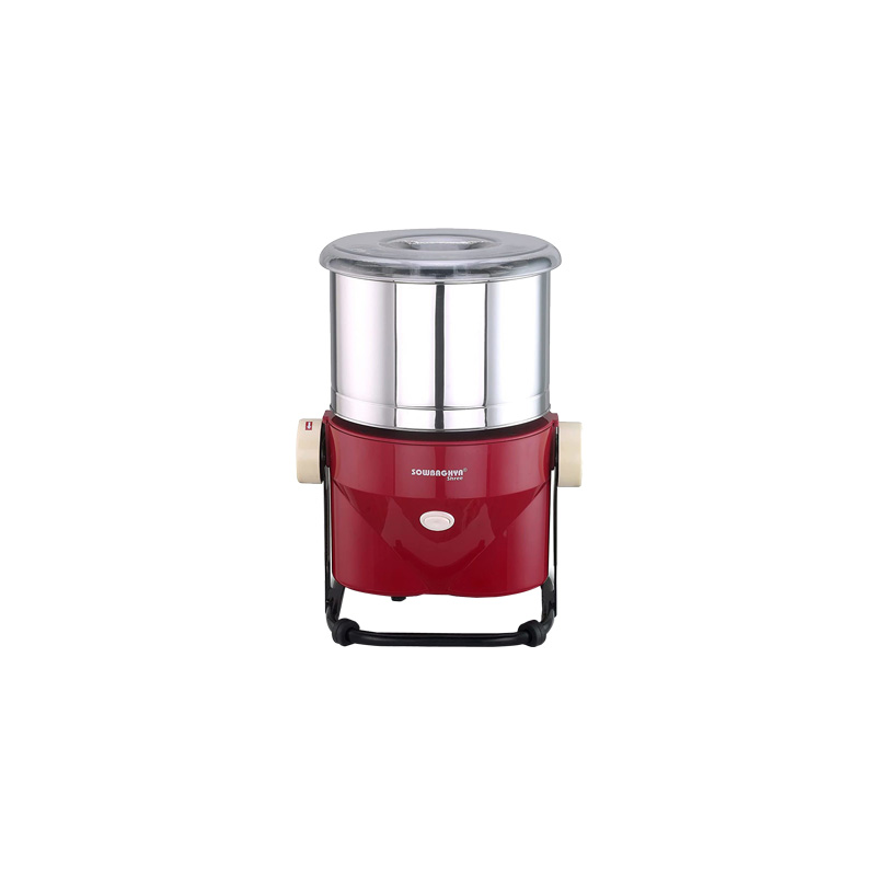 Picture of Sowbaghya Shree 2 L Wet Grinder (2LSOWBAGHYASHREE)